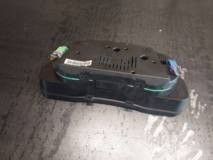 фото №10, Спидометр / спидометр skoda superb b5 3u 1.9 tdi 3u0920811a