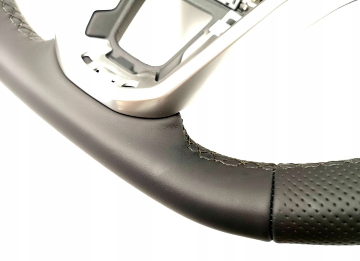 фото №13, Нова org кермо шкіра мультифункція vw passat b8 3g0419089ek vdh