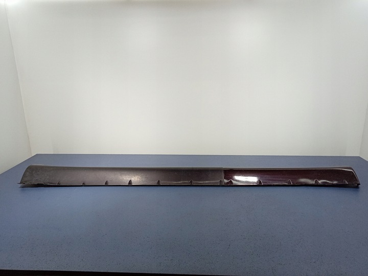 фото №1, Ssangyong rexton i y200 планка порогова ліва