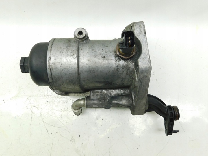 фото №1, Основа корпус фільтра радіаторів масла chrysler lancia voyager v vm64c 08-