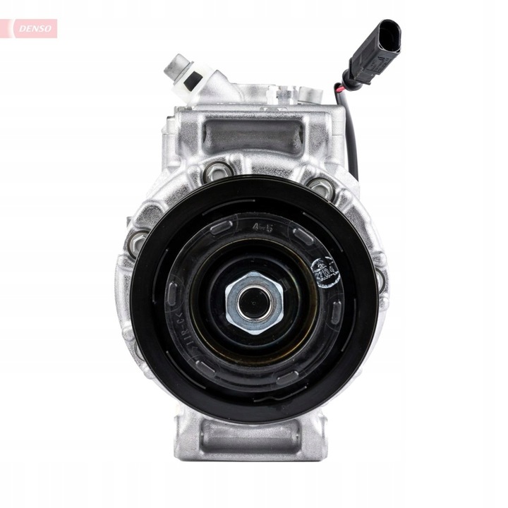 фото №10, Denso dcp32073 компресор, кондиціонер