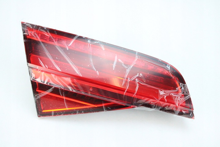 фото №1, Лампа кришки лівий зад audi a8 s8 d4 рестайлінг