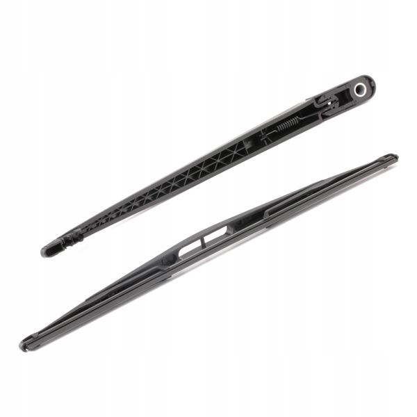 фото №2, Важіль двірники зад+ листова ресора citroen xsara picasso