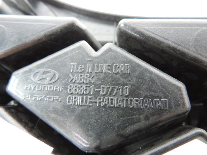 фото №13, Hyundai tucson 3 18-20 n-line камера pdc решётка