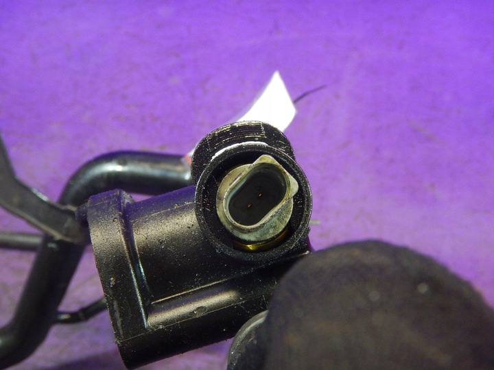 фото №4, Audi a4 b7 2,0 tdi blb шланг шланг магистраль воды