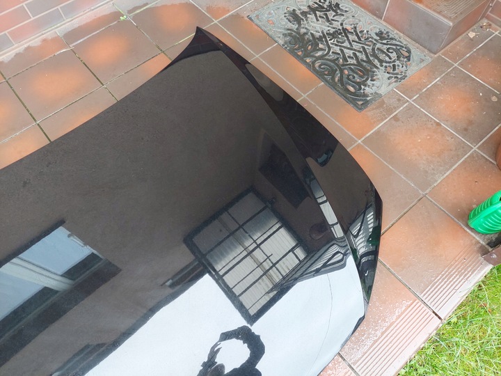 фото №12, Капот передня - audi a6 c8 - 4k0