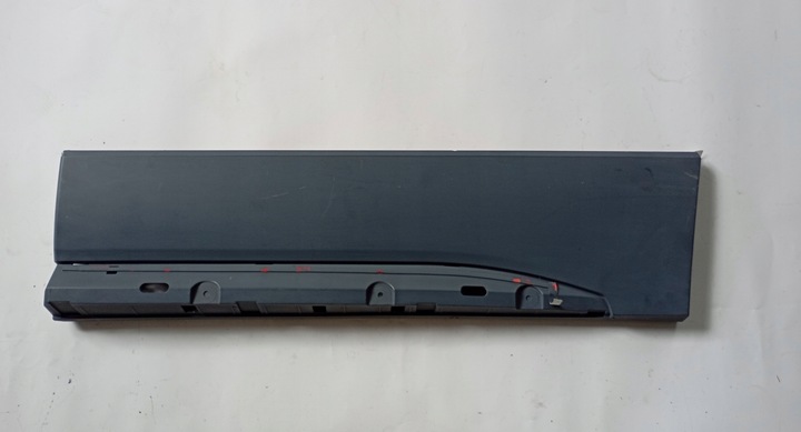 фото №1, Планка двері зад ліва seat ateca fr