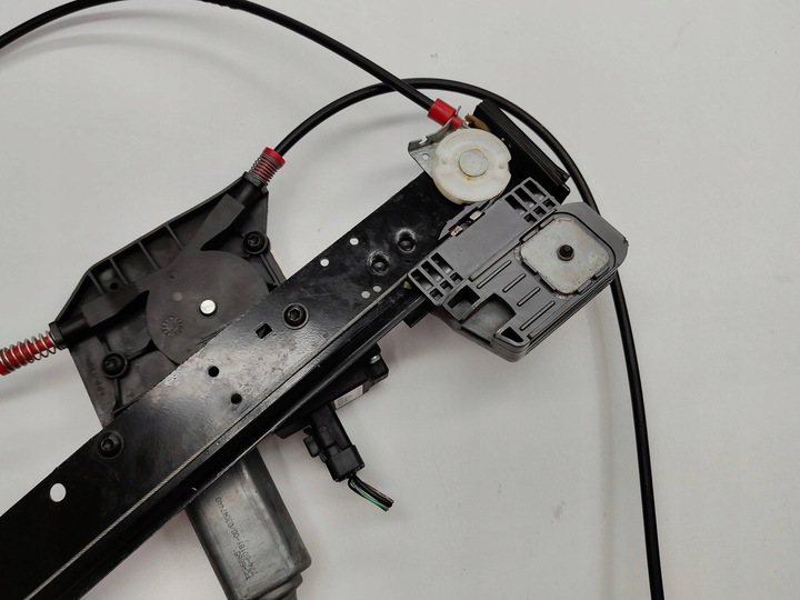 фото №8, Підйомник вікна праві mitsubishi colt 98031402af0