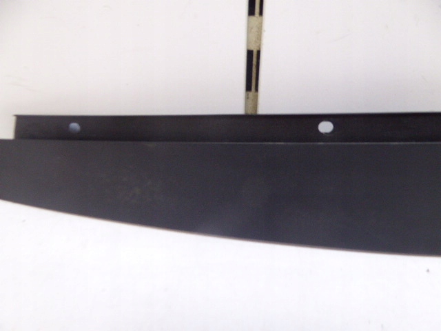 фото №3, Alfa romeo 159 планка зовнішня двері перед права