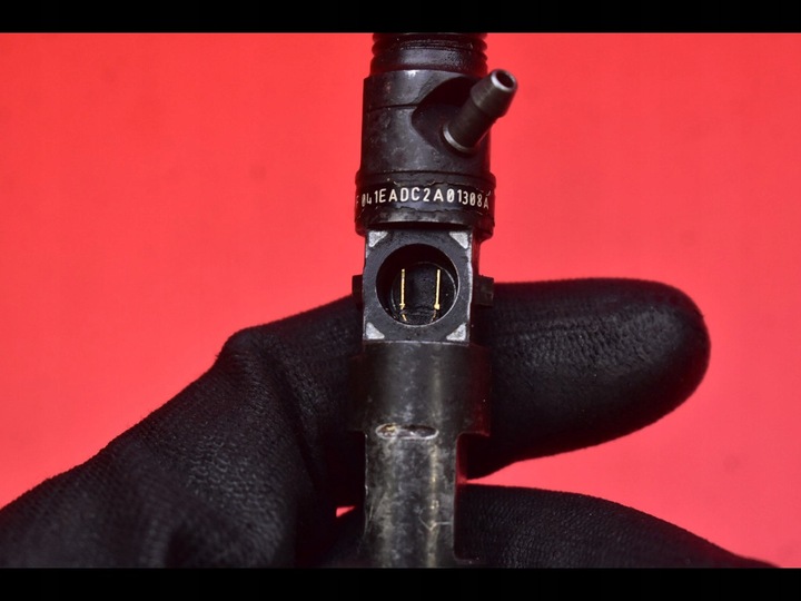 фото №10, Форсунка інжектор тест 8200049873 nissan almera n16 1.5 dci 90 km 00-03