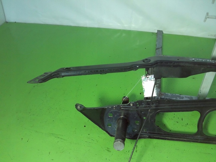 фото №8, Bmw e-46 усилитель лобовое передние