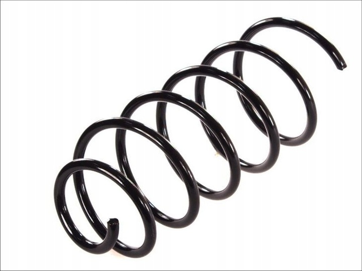 фото №2, Пружина zaw. volvo p. s60 2.4d 07.01-04.10 rc3459