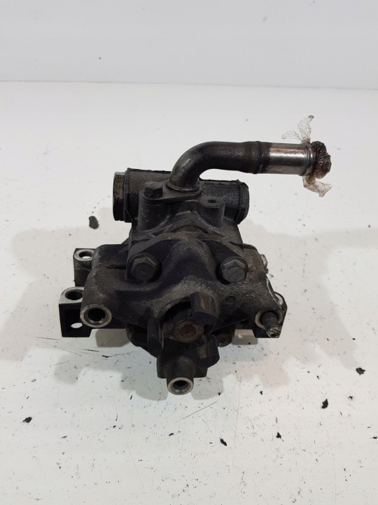 фото №7, Насос гідропідсилювач 6c11-3a674-aa ford transit mk7 2.2tdci