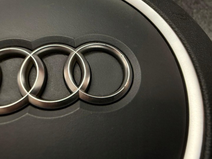 фото №7, Audi a4 8k s-line a5 8t q5 8r 2011-2015 подушка водія подушка  оригінал