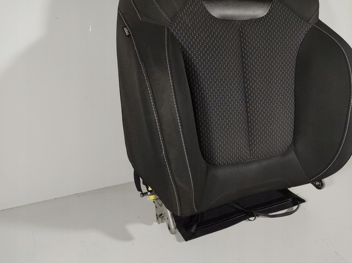 фото №5, Renault kadjar 16r- спинка сиденья правые