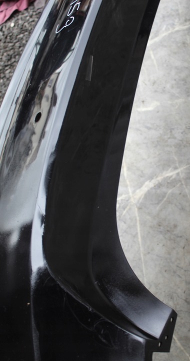 фото №8, Задний бампер bmw f30 668 schwarz ii