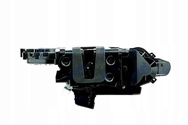 фото №11, Амортизатор центрального замка перед jeep grand cherokee 99-04 левый nty