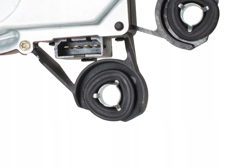 фото №11, Двигатель дворники зад do seat altea xl 2006-