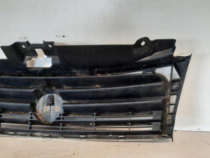 фото №6, Fiat scudo решётка / решётка радиатора 1497652077