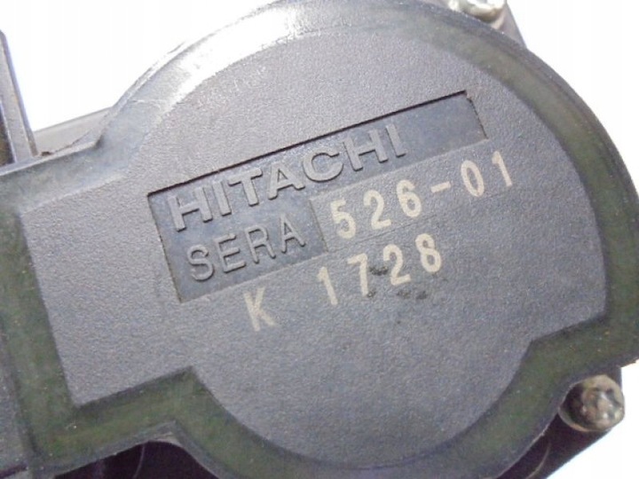 фото №9, Signum дроссельная заслонка sera526-01 3,0cdti v6 rme60-12