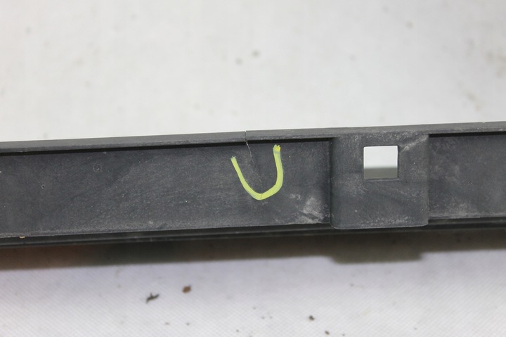 фото №7, Pas переднє підсилювач бампера skoda octavia iii