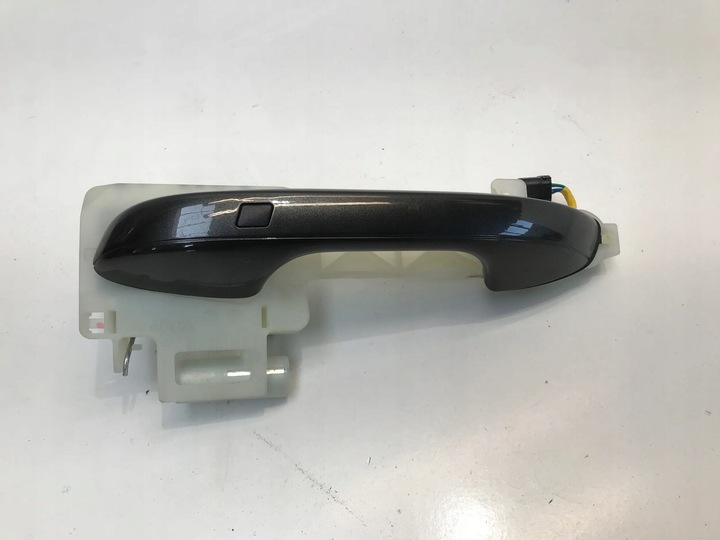 фото №1, Kia niro ii ручка наружная дверь левый перед