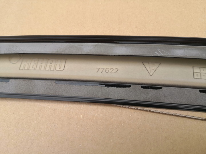 фото №10, Porsche cayenne купе 9y3 спойлер спойлер крышки зад