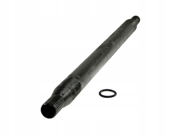 фото №1, Вал піввісь праві vw sprinter 06- 26z піввісь вісь