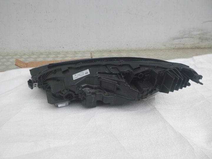 фото №3, Tesla модель 3 рестайлинг полный led фара правые 1760889-00-f org