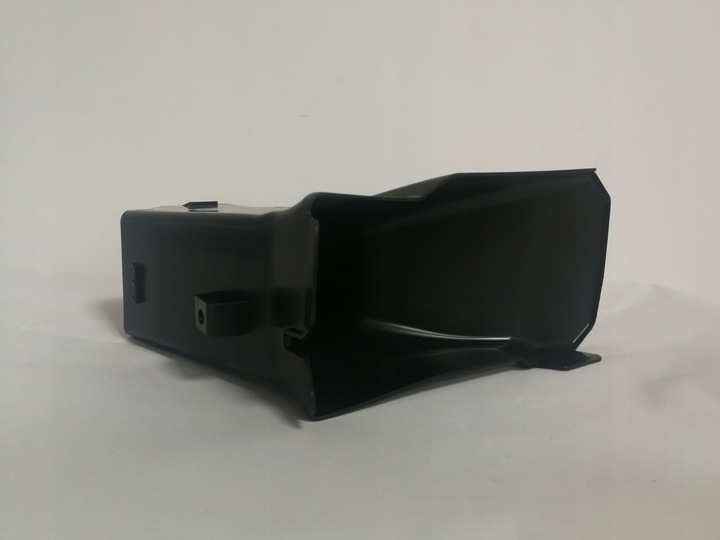 фото №9, Канал воздуха тормоза перед левый bmw g01 g02 x3