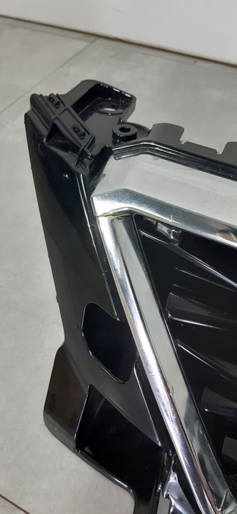фото №7, Seat ateca 16-20 решітка радіатора перед решітка хром рамка решітка 575853654d
