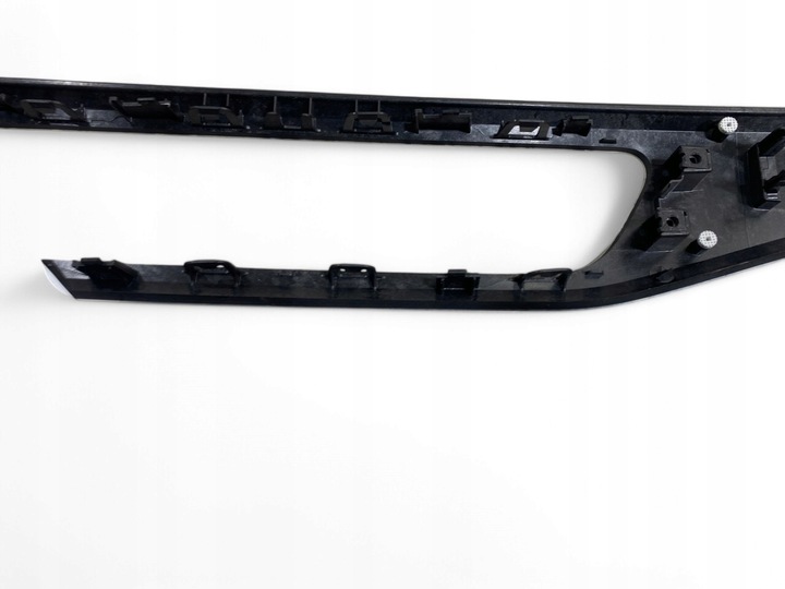 фото №13, Audi a4 s4 b9 8w рамка панелі розподільчої