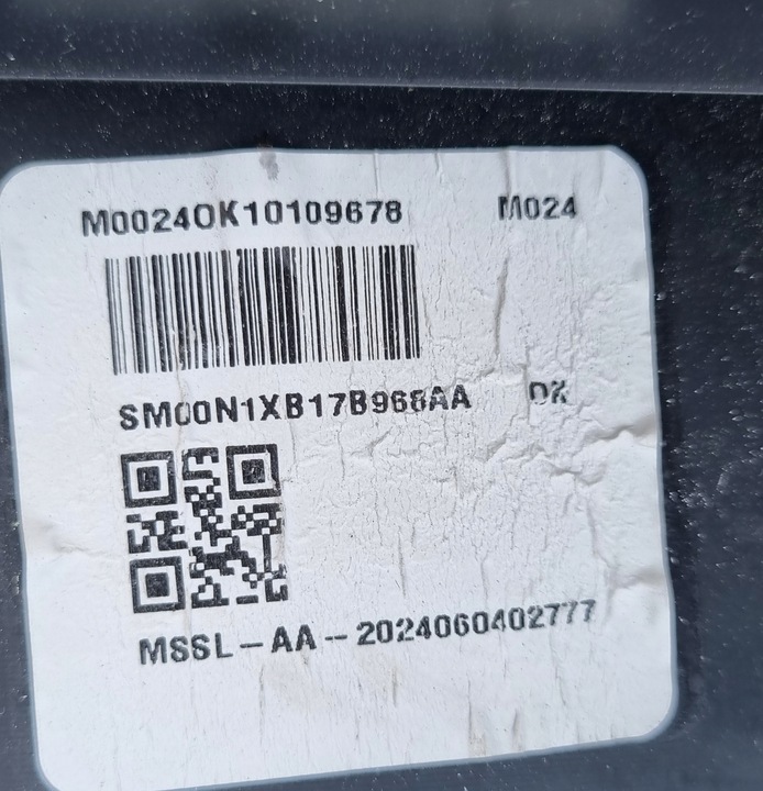 фото №10, Бампер переднє перед vw amarok ii 2 n1xb-17c831-c