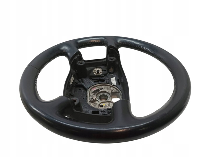 фото №6, Кермо шкіряний audi a3 i 1996-2003 8l