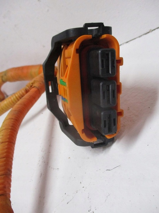 фото №9, Кабель шланг живильний hyundai tucson iv 91961-l5050