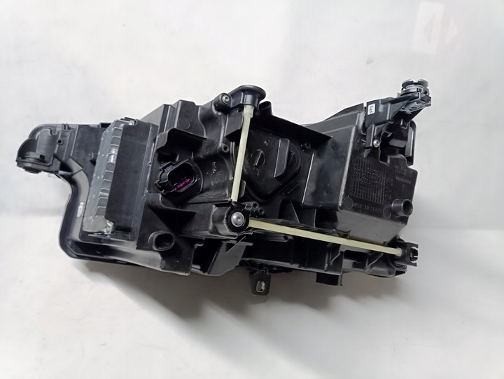 фото №12, Audi q4 e-tron matrix лампа права комплектна 89a941036m