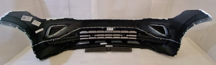 фото №16, Бампер tiguan ii рестайлінг urban sport lc9a бампер перед 4pdc