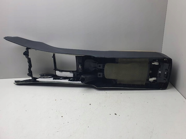 фото №10, Підлокітник тунель lexus is 220 2006 eu beż світлий