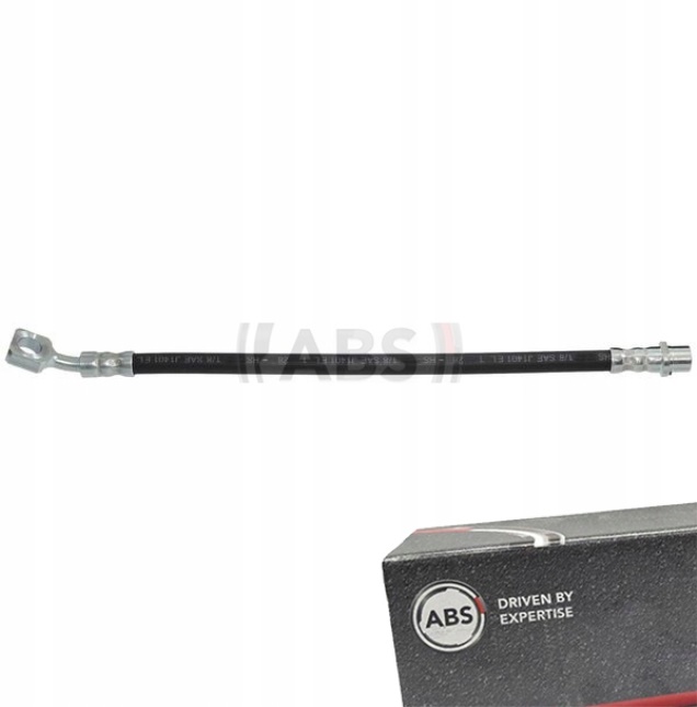 фото №1, Шланг гальмівний зад do opel vectra c 1.6 1.8 1.9