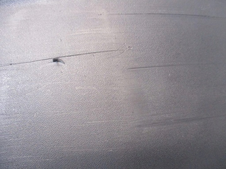 фото №6, Уголок бампера правый перед volvo xc90