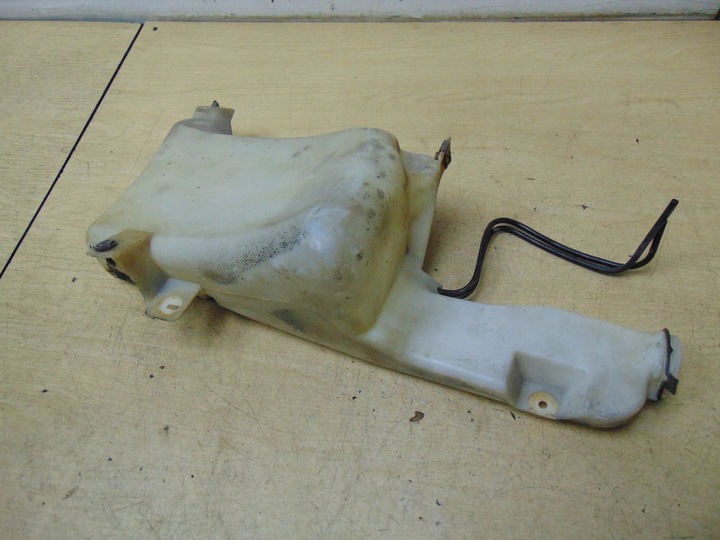 фото №7, Бак омывателя насосы chevrolet tahoe ii 2000-