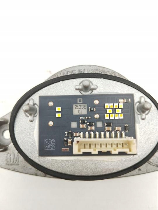 фото №6, Модуль освітлення ecu chevrolet corvette 2021 10950020750