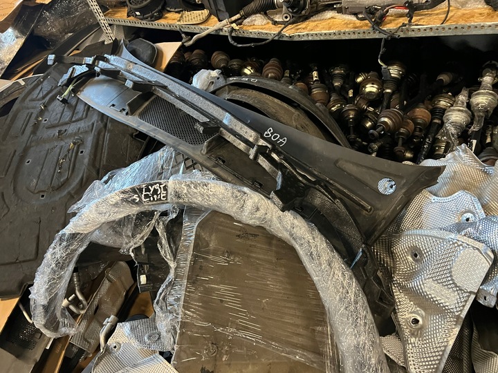 фото №13, Audi q5 80a 2,0 tdi s-line matrix lub повний led перед комплектний ly9t ls9r