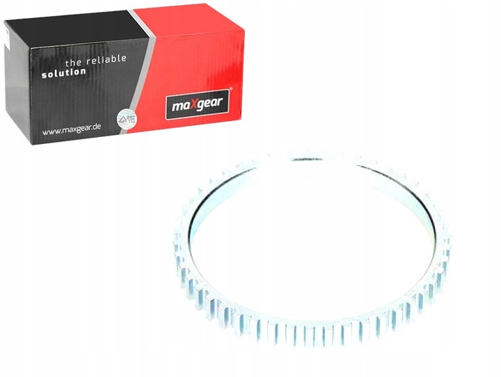 фото №1, Кольцо abs maxgear 27-0304 daewoo cielo espero kalos lanos nubira