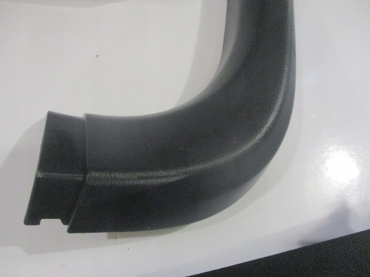 фото №11, Карта кришки багажника зад opel antara 96820213