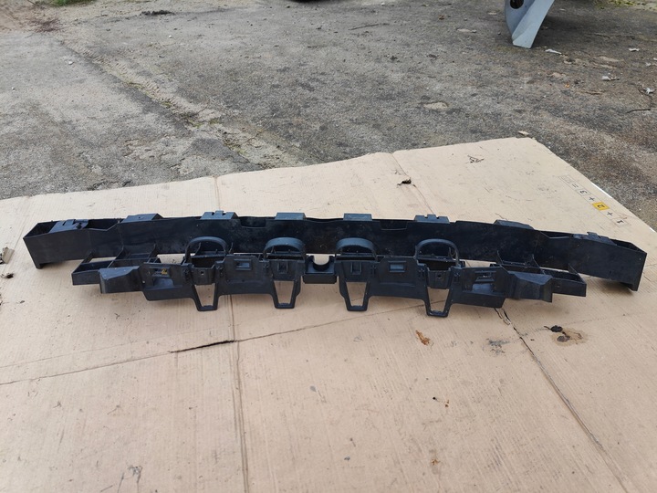 фото №16, Підсилювач бампера перед trafic iii 620905080r