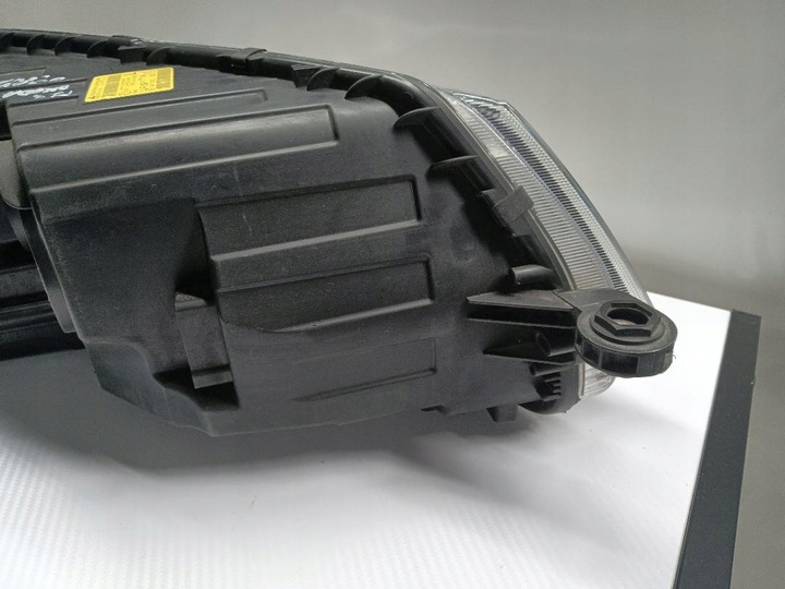 фото №14, Лампа ліва передня перед повний led skoda octavia iii рестайлінг 5e1941015e