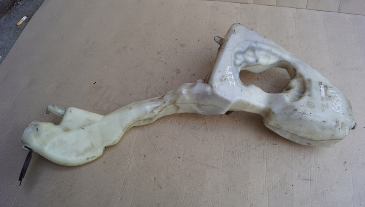 фото №5, Mini cooper r56 бачок склоомивача 7157124