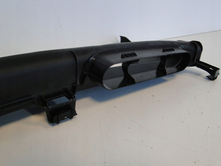 фото №9, Mercedes w213 213 впуск zimnego повітря тунель