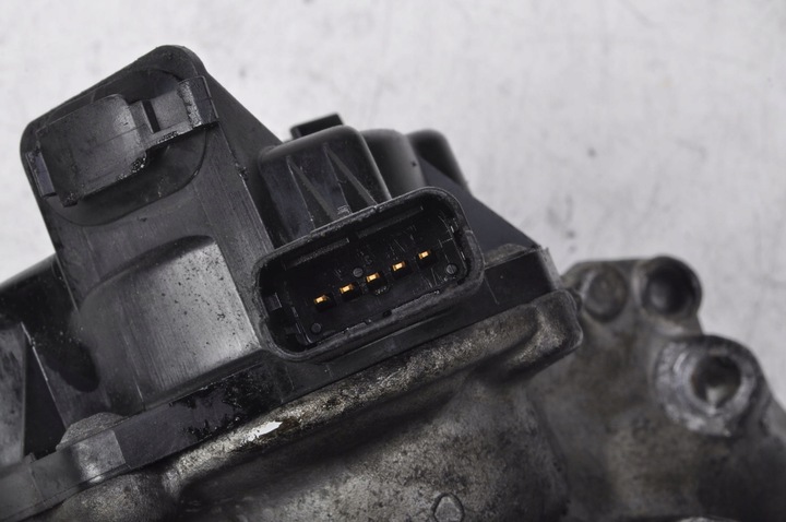 фото №7, Ford mondeo mk4 2.0 tdci клапан egr 9671398180